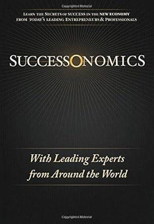 Seller image for Successonomics for sale by WeBuyBooks