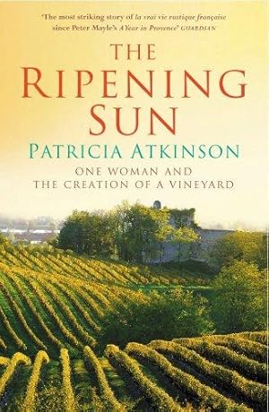 Seller image for The Ripening Sun for sale by WeBuyBooks