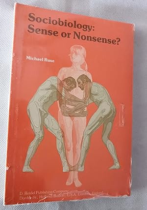 Sociobiology: Sense or Nonesense?