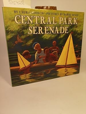 Central Park Serenade