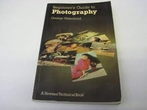 Bild des Verkufers fr Photography (Beginner's Guides) zum Verkauf von WeBuyBooks