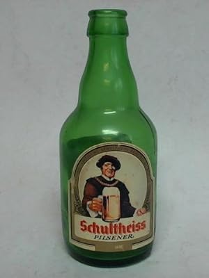 Schultheiss Pilsener 10/90