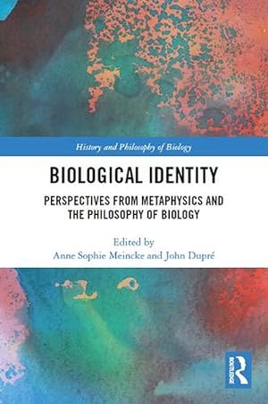 Seller image for Biological Identity (Paperback) for sale by Grand Eagle Retail
