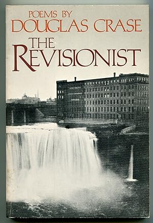 Immagine del venditore per The Revisionist venduto da Between the Covers-Rare Books, Inc. ABAA