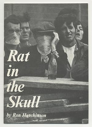 Seller image for Rat in the Skull for sale by Between the Covers-Rare Books, Inc. ABAA
