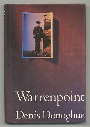 Bild des Verkufers fr Warrenpoint zum Verkauf von Between the Covers-Rare Books, Inc. ABAA