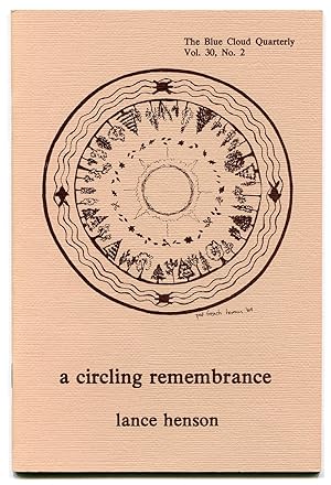 Seller image for A Circling Remembrance for sale by Between the Covers-Rare Books, Inc. ABAA