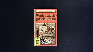 Seller image for Weihnachtsgeschichten. for sale by Antiquariat Bookfarm