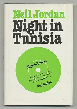 Imagen del vendedor de Night in Tunisia and Other Stories a la venta por Between the Covers-Rare Books, Inc. ABAA