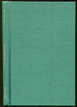 Bild des Verkufers fr The Invisible Musician: Poems zum Verkauf von Between the Covers-Rare Books, Inc. ABAA