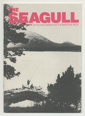 Seller image for The Seagull by Anton Chekov. A New Version by Thomas Kilroy for sale by Between the Covers-Rare Books, Inc. ABAA