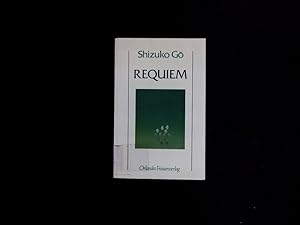 Bild des Verkäufers für Requiem. Erzählung. zum Verkauf von Antiquariat Bookfarm