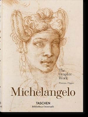 Seller image for Michelangelo. Das zeichnerische Werk for sale by Wegmann1855