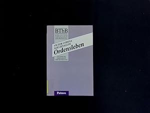 Seller image for Ordensleben. for sale by Antiquariat Bookfarm