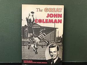 The Great John Coleman