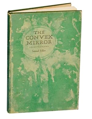 Imagen del vendedor de The Convex Mirror: Collected Poems a la venta por Jeff Hirsch Books, ABAA