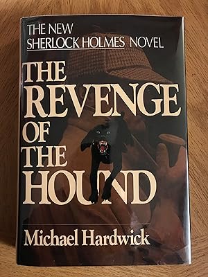 Seller image for The Revenge of the Hound for sale by M.A.D. fiction