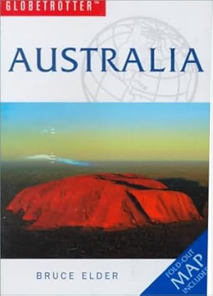 Bild des Verkufers fr Australia (Globetrotter Travel Pack) zum Verkauf von WeBuyBooks