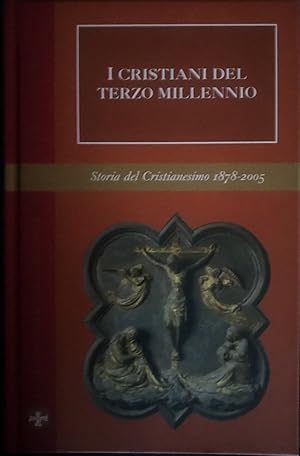 Immagine del venditore per I cristiani del terzo millennio venduto da librisaggi