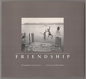 Seller image for Friendship for sale by Jeff Hirsch Books, ABAA