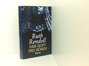 Seller image for Der Duft des Bsen. Roman. for sale by Book Broker