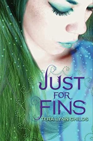 Seller image for JUST FOR FINS (FORGIVE MY FINS, for sale by Reliant Bookstore