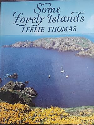 Seller image for Some Lovely Islands for sale by Bookies books