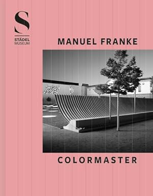 Bild des Verkufers fr Manuel Franke: Colormaster. zum Verkauf von Wissenschaftl. Antiquariat Th. Haker e.K