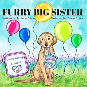 Seller image for Furry Big Sister for sale by AHA-BUCH GmbH