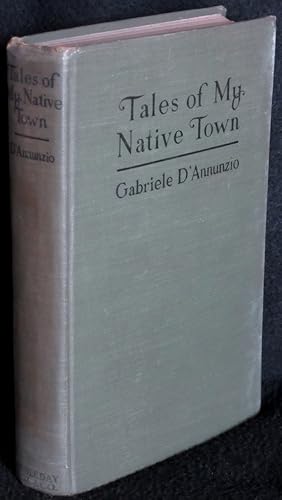 Tales of My Native Town