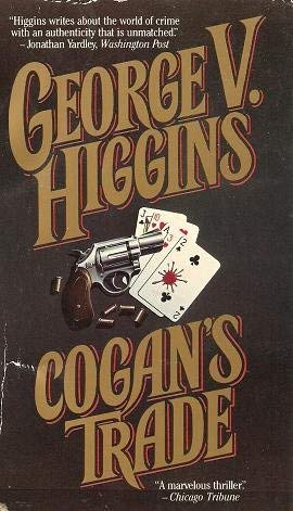 Seller image for Cogan's Trade for sale by WeBuyBooks