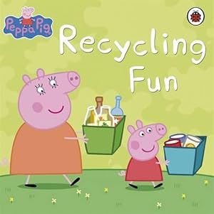 Seller image for Peppa Pig: Recycling Fun for sale by WeBuyBooks