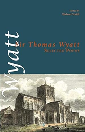 Bild des Verkufers fr Selected Poems (Shearsman Classics) zum Verkauf von WeBuyBooks
