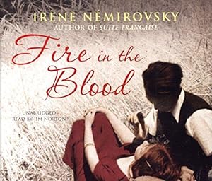 Seller image for Fire in the Blood for sale by WeBuyBooks