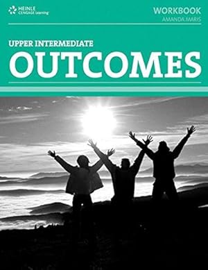 Seller image for Outcomes Upper Intermediate Workbook: WB + Audio CDs for sale by WeBuyBooks