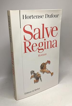 Image du vendeur pour Salve Regina mis en vente par crealivres