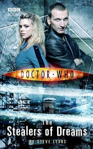 Bild des Verkufers fr Doctor Who - The Stealers of Dreams (New Series Adventure 6) zum Verkauf von WeBuyBooks