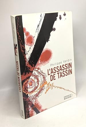 Image du vendeur pour L'Assassin de Tassin mis en vente par crealivres