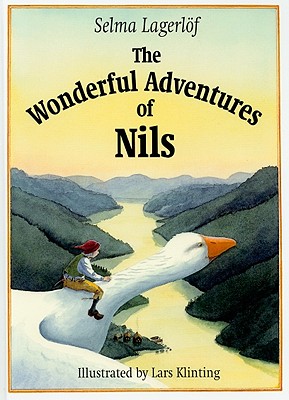 Immagine del venditore per The Wonderful Adventures of Nils (Hardback or Cased Book) venduto da BargainBookStores