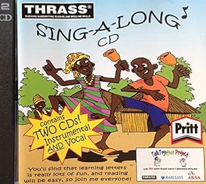 Seller image for Thrass Sing-a Long for sale by WeBuyBooks