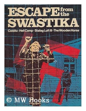Bild des Verkufers fr Escape from the Swastika ("Golden Hands" S.) zum Verkauf von WeBuyBooks