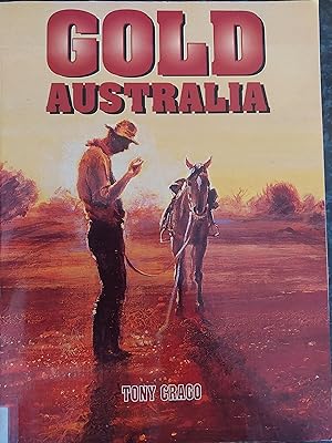 Seller image for Gold Australia for sale by Bookies books