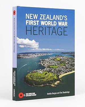 New Zealand's First World War Heritage