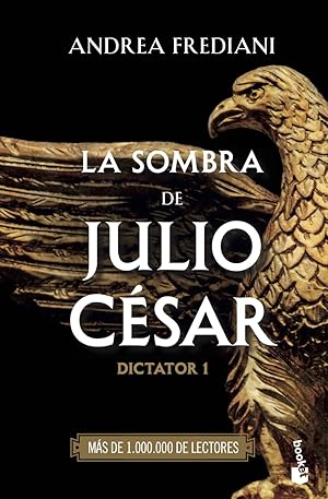 Imagen del vendedor de La sombra de Julio C�sar a la venta por Imosver
