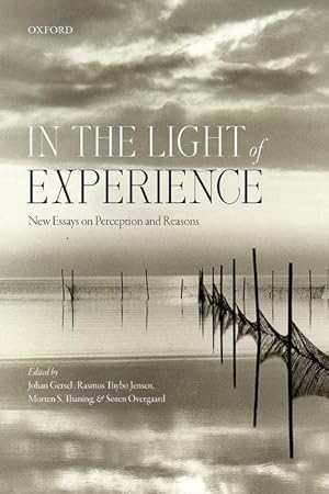 Immagine del venditore per In the Light of Experience venduto da moluna