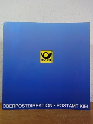 Oberpostdirektion, Postamt Kiel