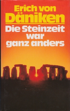 Seller image for Die Steinzeit war ganz anders for sale by Leipziger Antiquariat