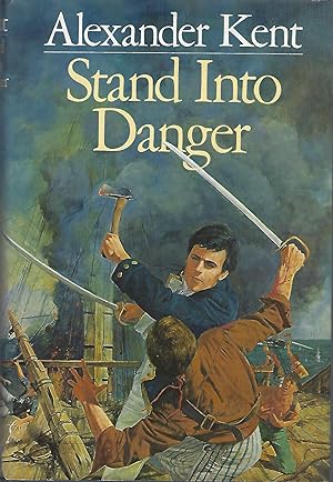Seller image for Stand Into Danger for sale by Eve's Book Garden