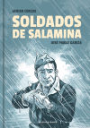 Imagen del vendedor de Soldados de Salamina a la venta por AG Library