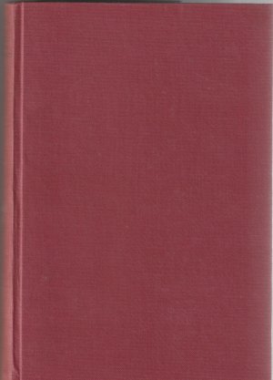 Bild des Verkäufers für Jahrbuch der Deutschen Schillergesellschaft 1. Jahrgang 1957 zum Verkauf von BuchSigel